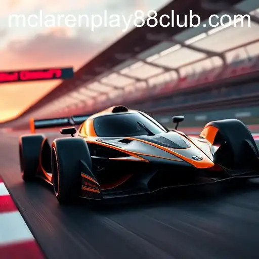 MCLAREN PLAY88-BONUS6